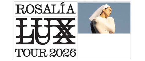 Rosalía | Taquilla oficial